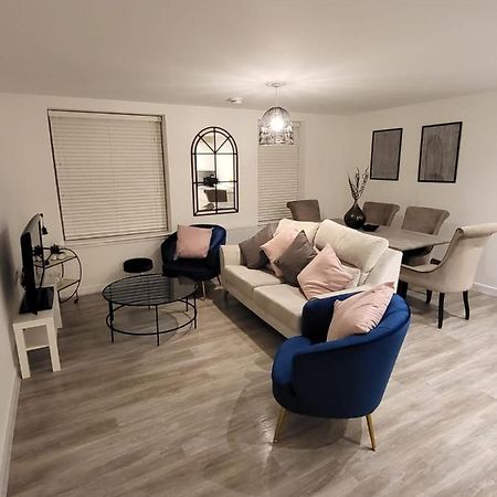 Gorgeous Apartment In The Town By Ap Management. Γλασκώβη Εξωτερικό φωτογραφία