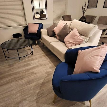 Gorgeous Apartment In The Town By Ap Management. Γλασκώβη Εξωτερικό φωτογραφία