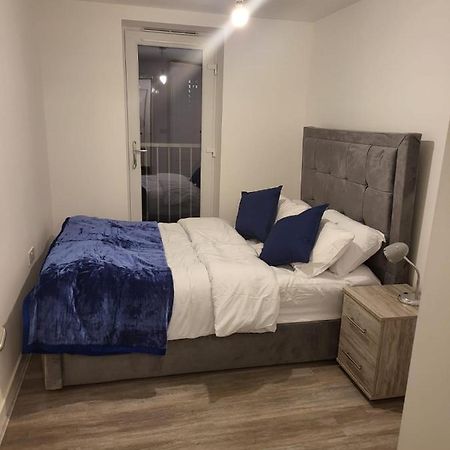 Gorgeous Apartment In The Town By Ap Management. Γλασκώβη Εξωτερικό φωτογραφία