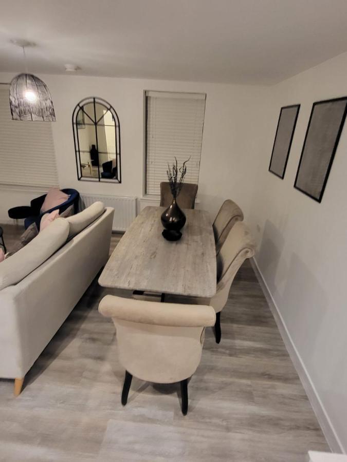 Gorgeous Apartment In The Town By Ap Management. Γλασκώβη Εξωτερικό φωτογραφία