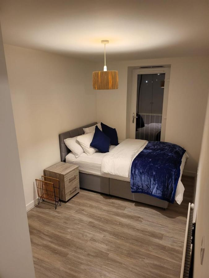 Gorgeous Apartment In The Town By Ap Management. Γλασκώβη Εξωτερικό φωτογραφία